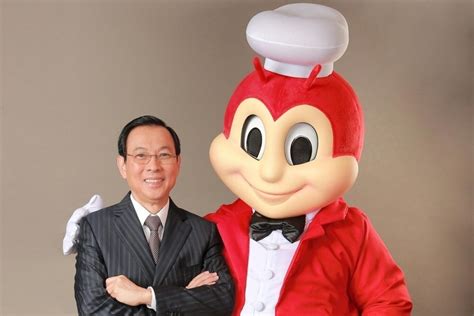 jollibee founder.
